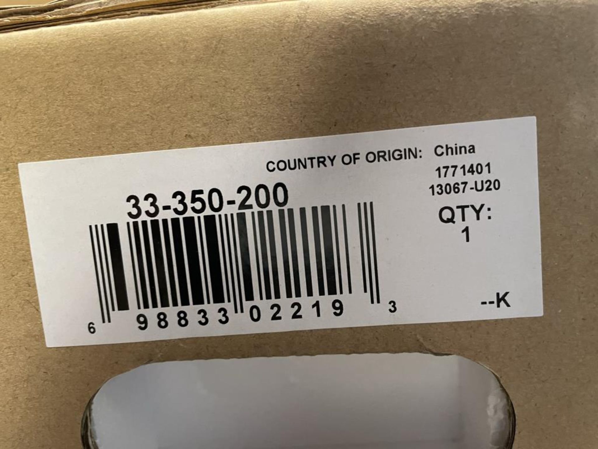 Ergotron Workfit Single (350) Workstation *In Box* - Image 5 of 5