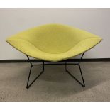 Knoll Bertoia Large Diamond Chair