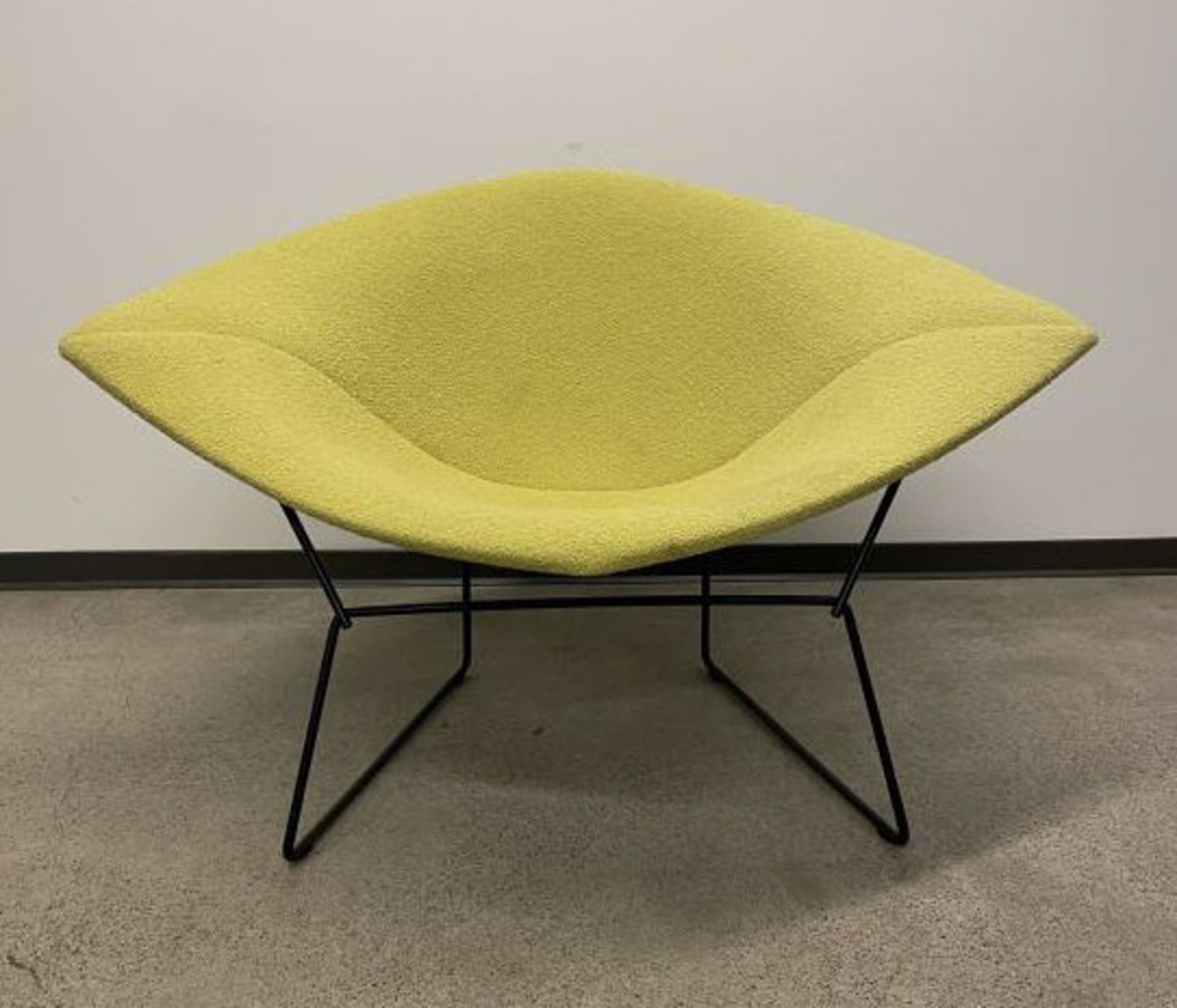 Knoll Bertoia Large Diamond Chair