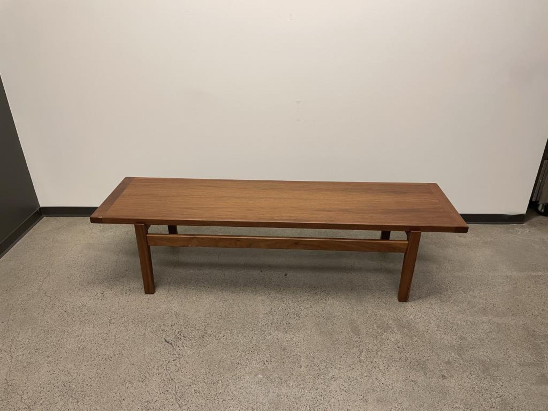 DWR Jens Bench - Image 2 of 6