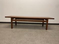 DWR Jens Bench