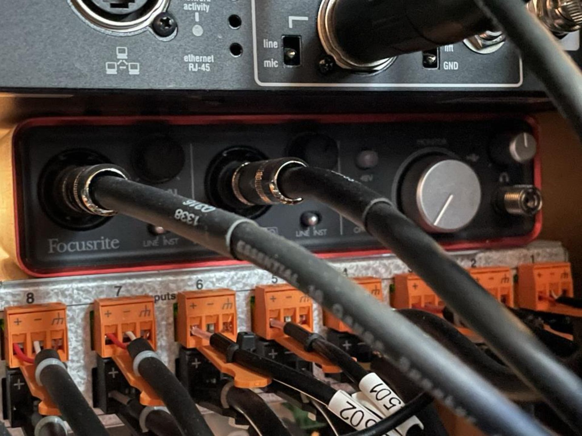 Complete Multi-Function Entertainment System (Audio/Video) - Image 12 of 31