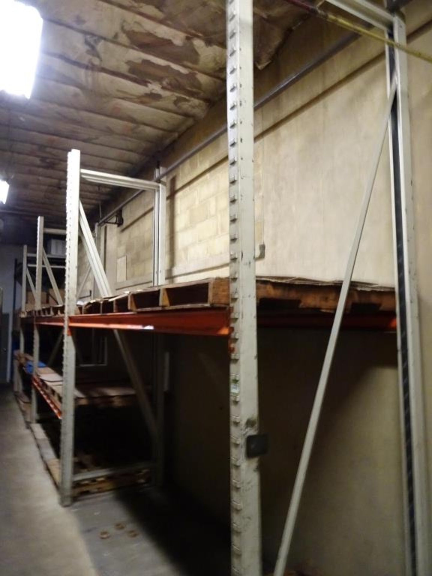 Pallet Racking - Image 2 of 2