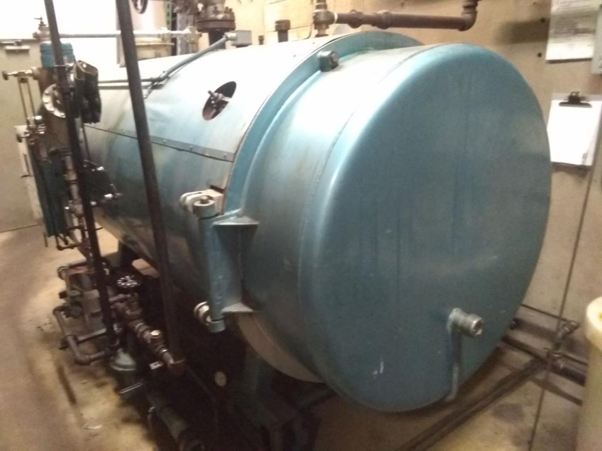 Package Boiler - Image 2 of 11