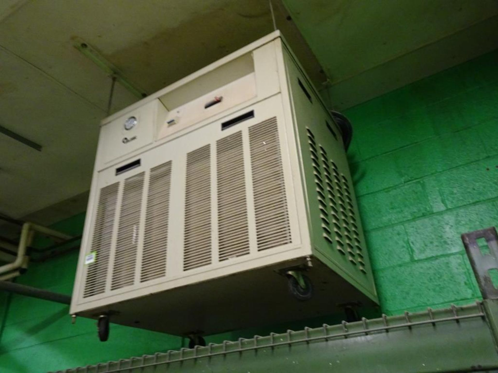 Water Chiller