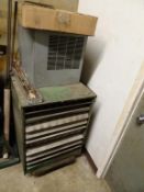 Gas Fired Heater