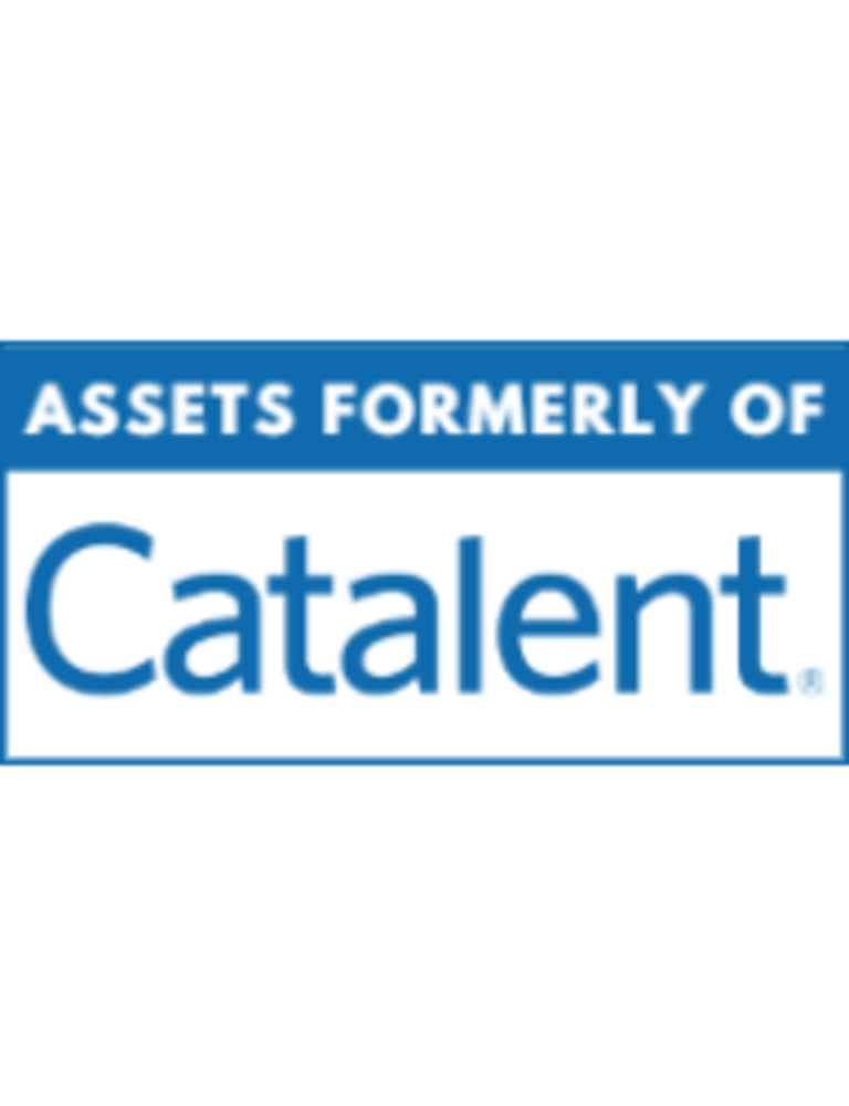 Assets Formerly of Catalent: Online Auction Featuring Confectionary & Facility Support Assets