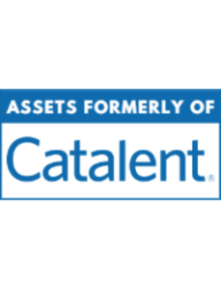 Assets Formerly of Catalent: Online Auction Featuring Confectionery & Facility Support Assets
