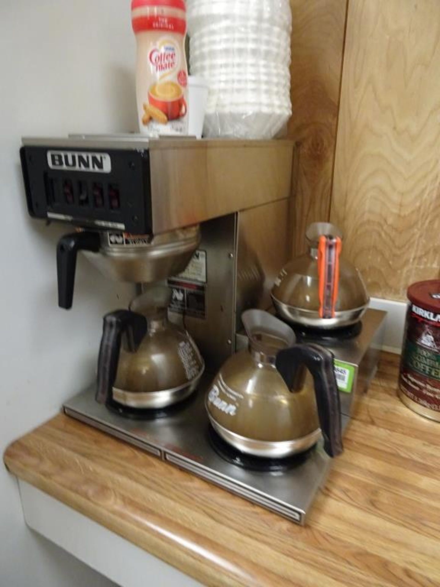 Coffee Maker