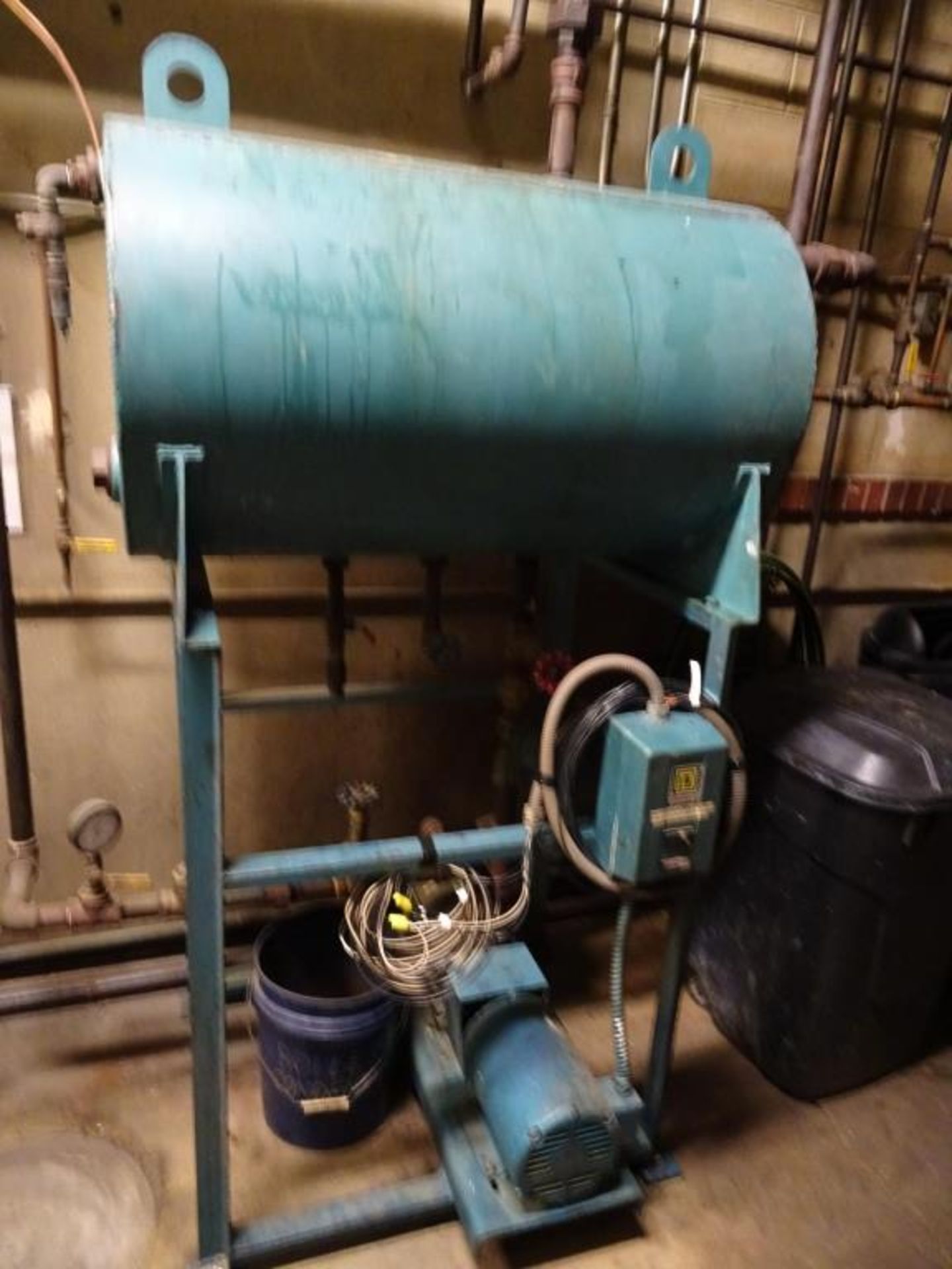 Package Boiler - Image 7 of 11