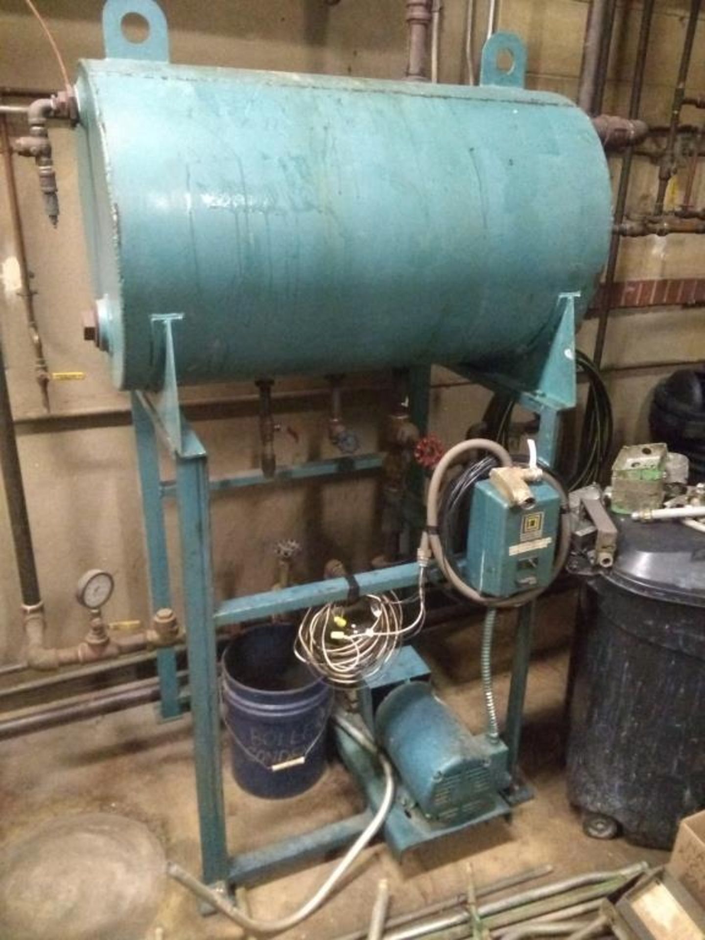 Package Boiler - Image 3 of 11