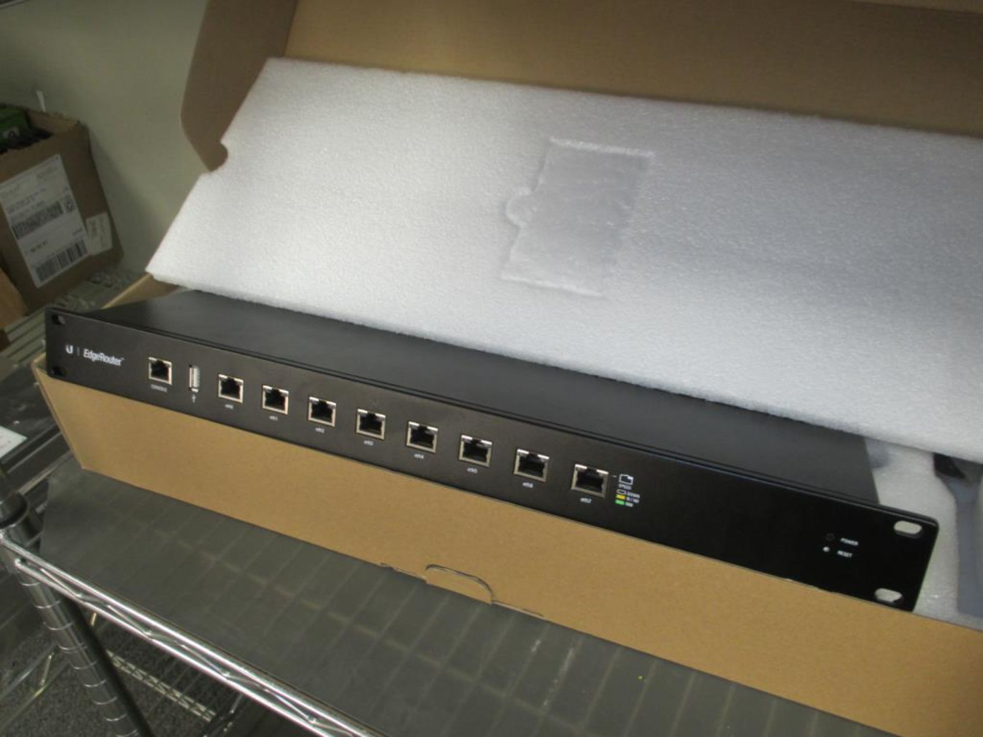 Ethernet Switches - Image 2 of 5