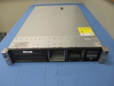 HP ProLiant DL380p Rack Server