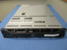 Dell PowerEdge R510 Rack Server