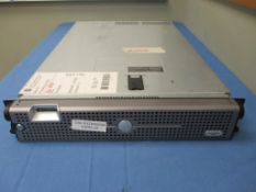 Dell PowerEdge 2970 Rack Server