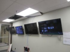 LG TV Monitors