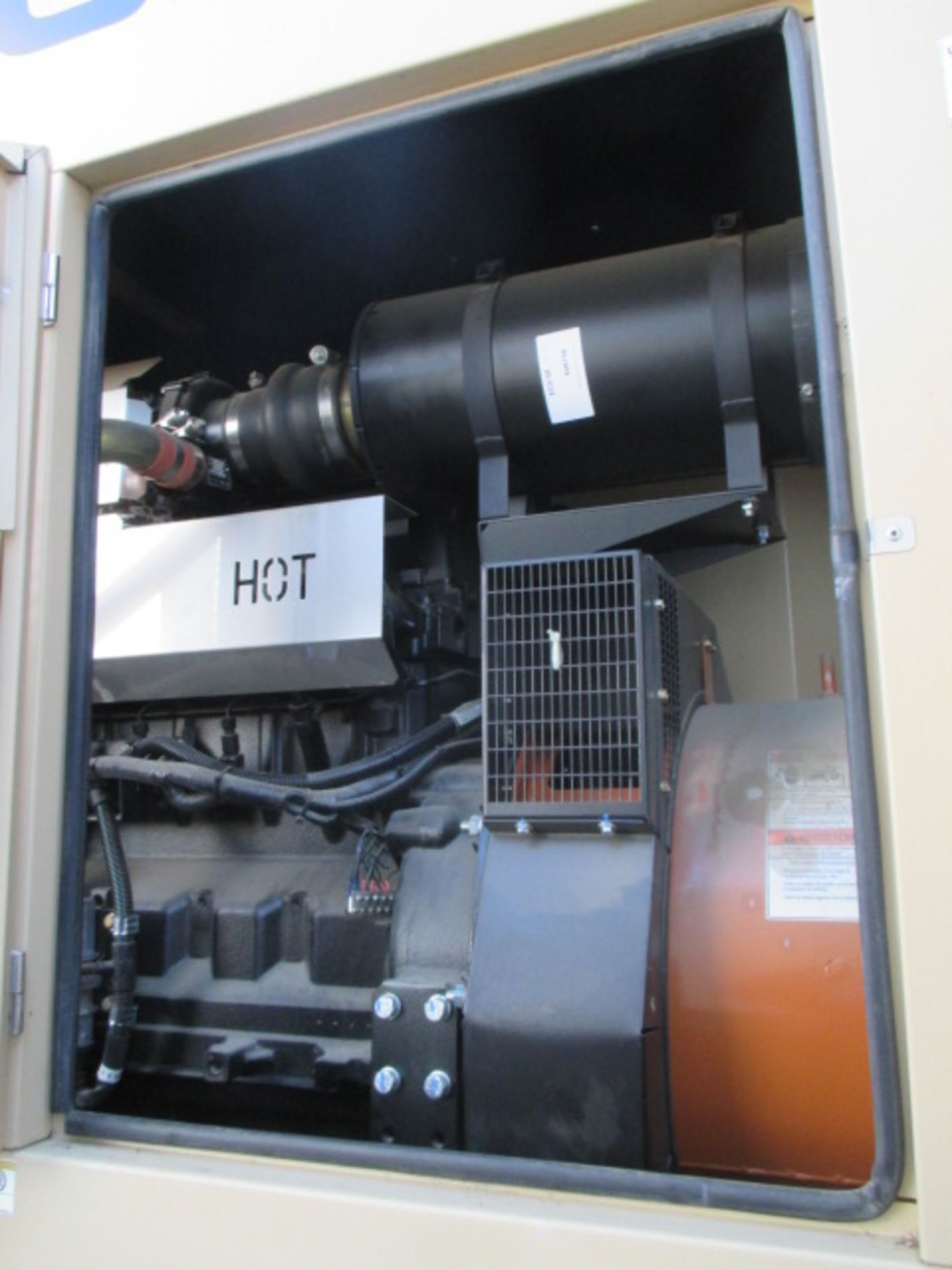 Generac Standby Generator - Image 7 of 8