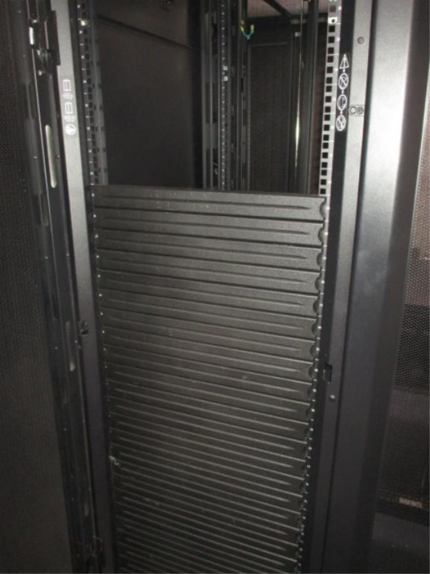 Schneider Server Racks - Image 2 of 4