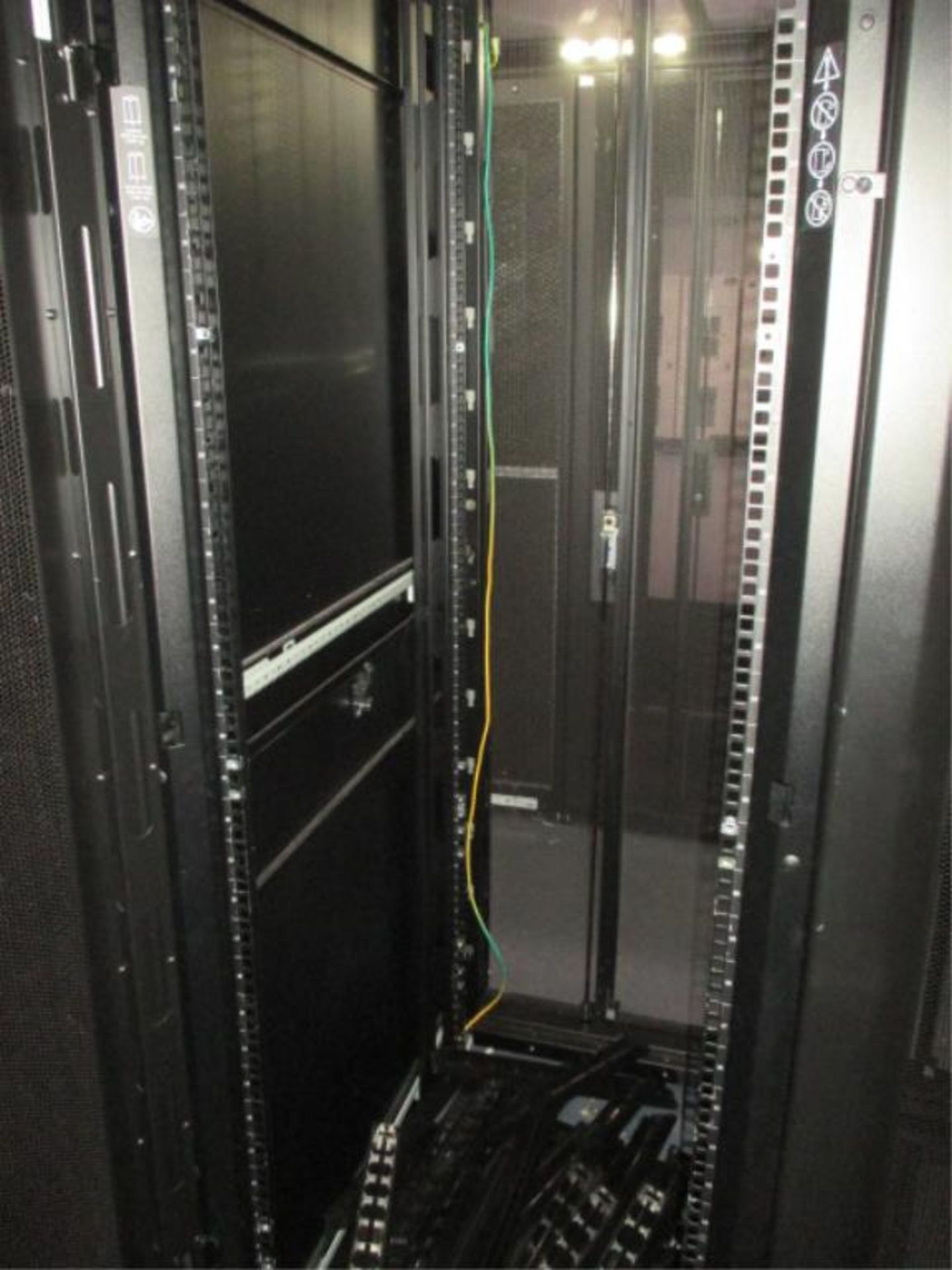 Schneider Server Racks - Image 2 of 3