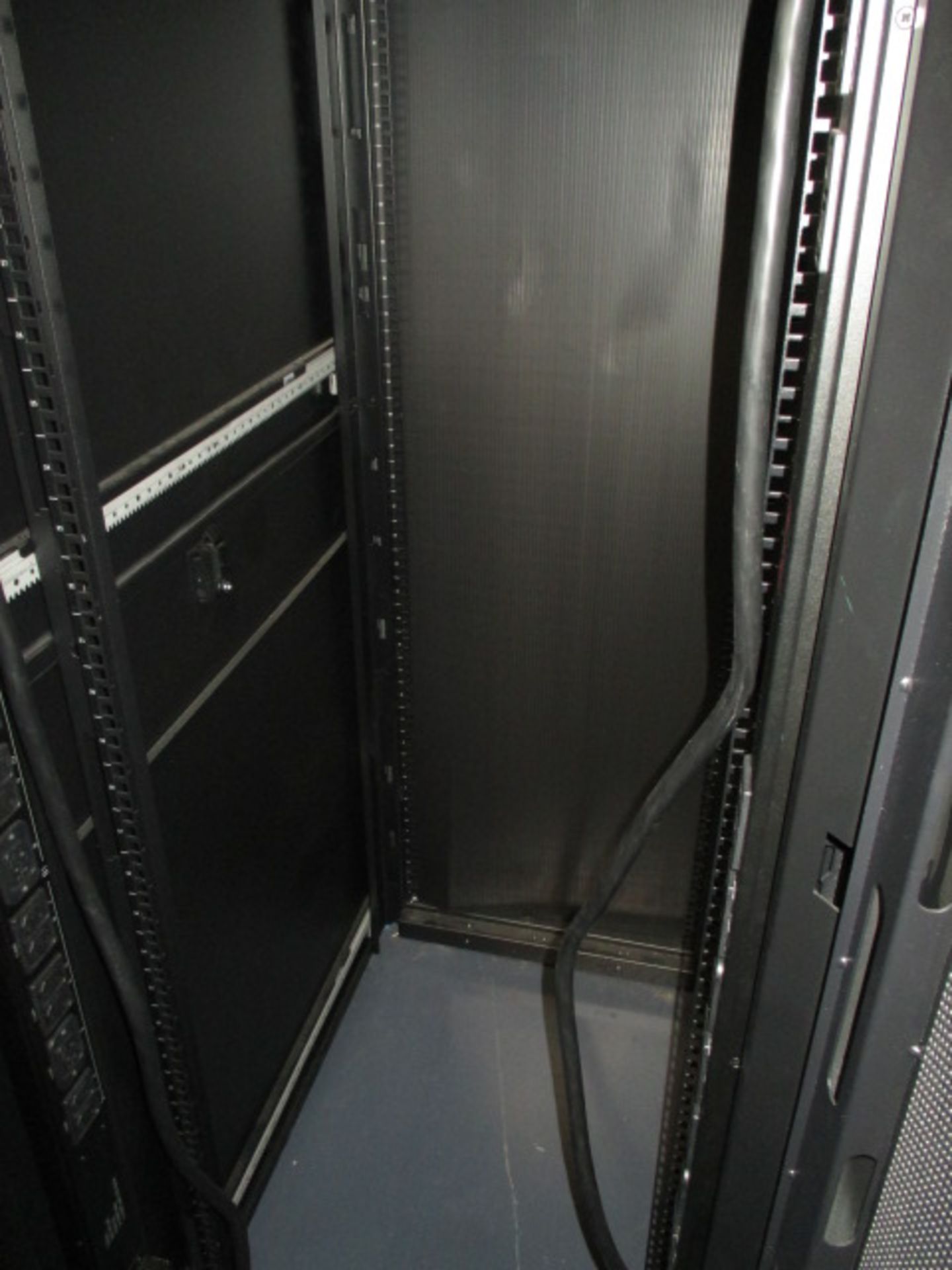 Schneider Server Enclosures - Image 2 of 3