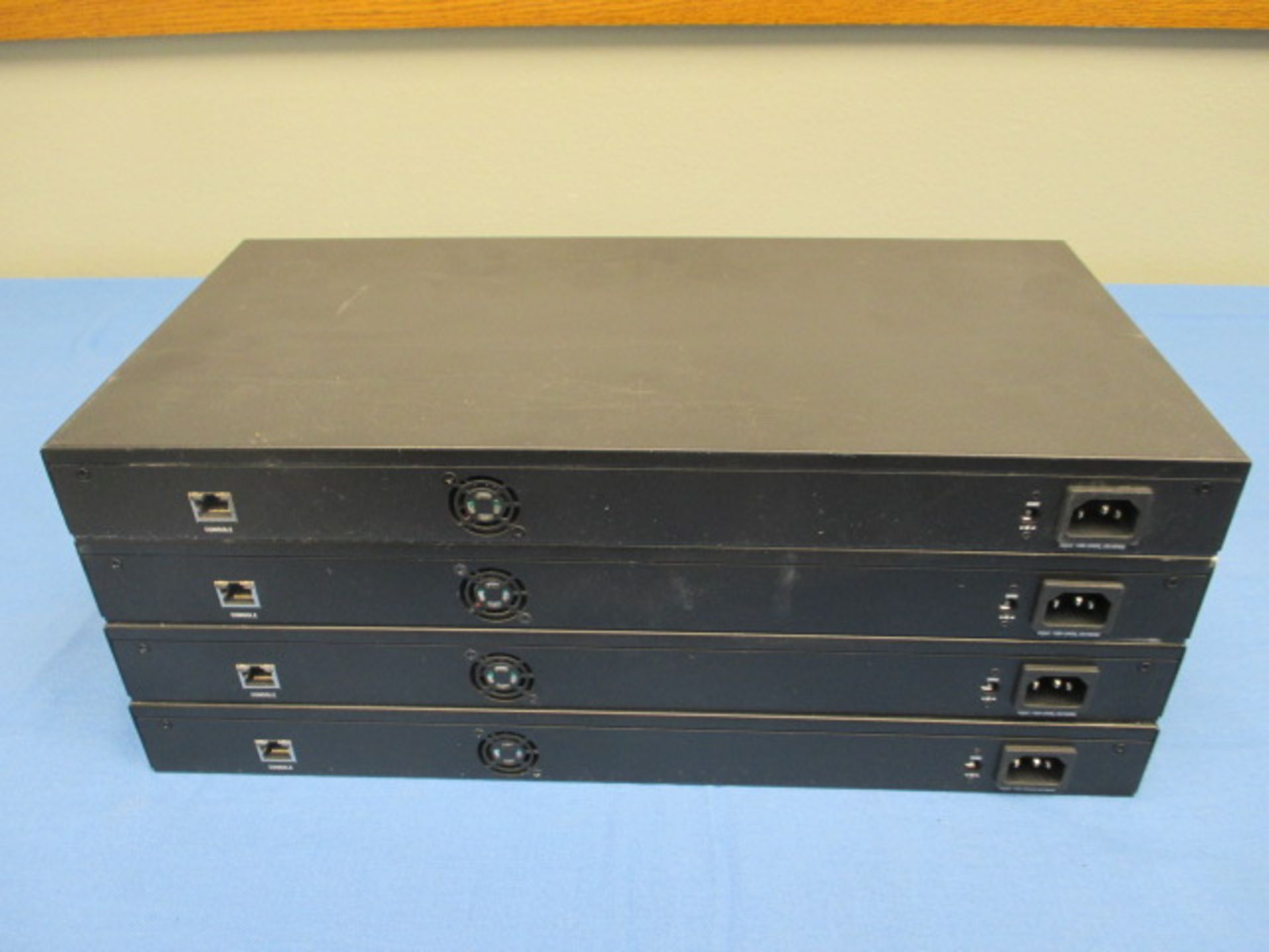 Ubiquiti Ethernet Switches - Image 2 of 2