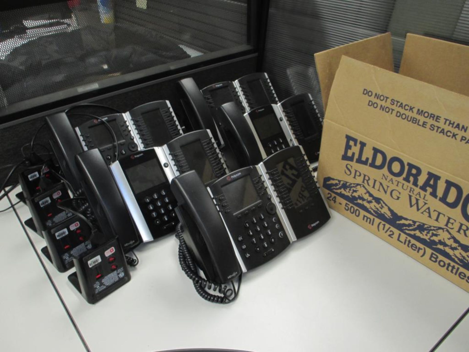 Polycom Business Phones