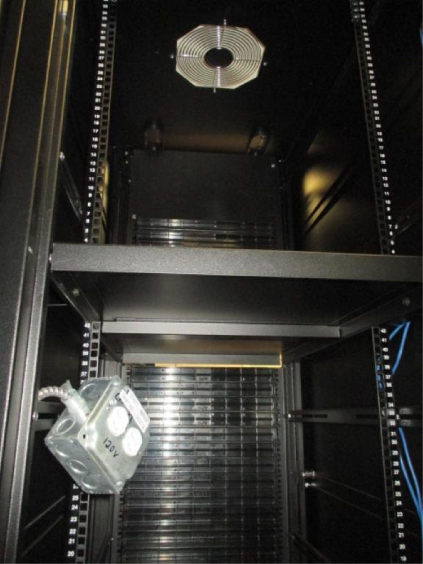 EPC Server Rack - Image 3 of 3