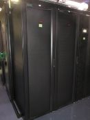 Schneider Server Racks