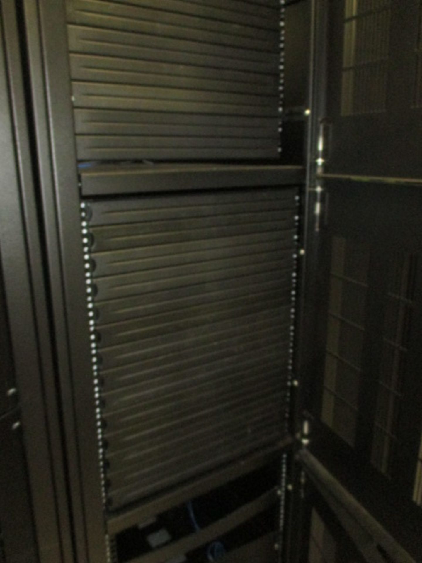 EPC Server Rack - Image 2 of 3