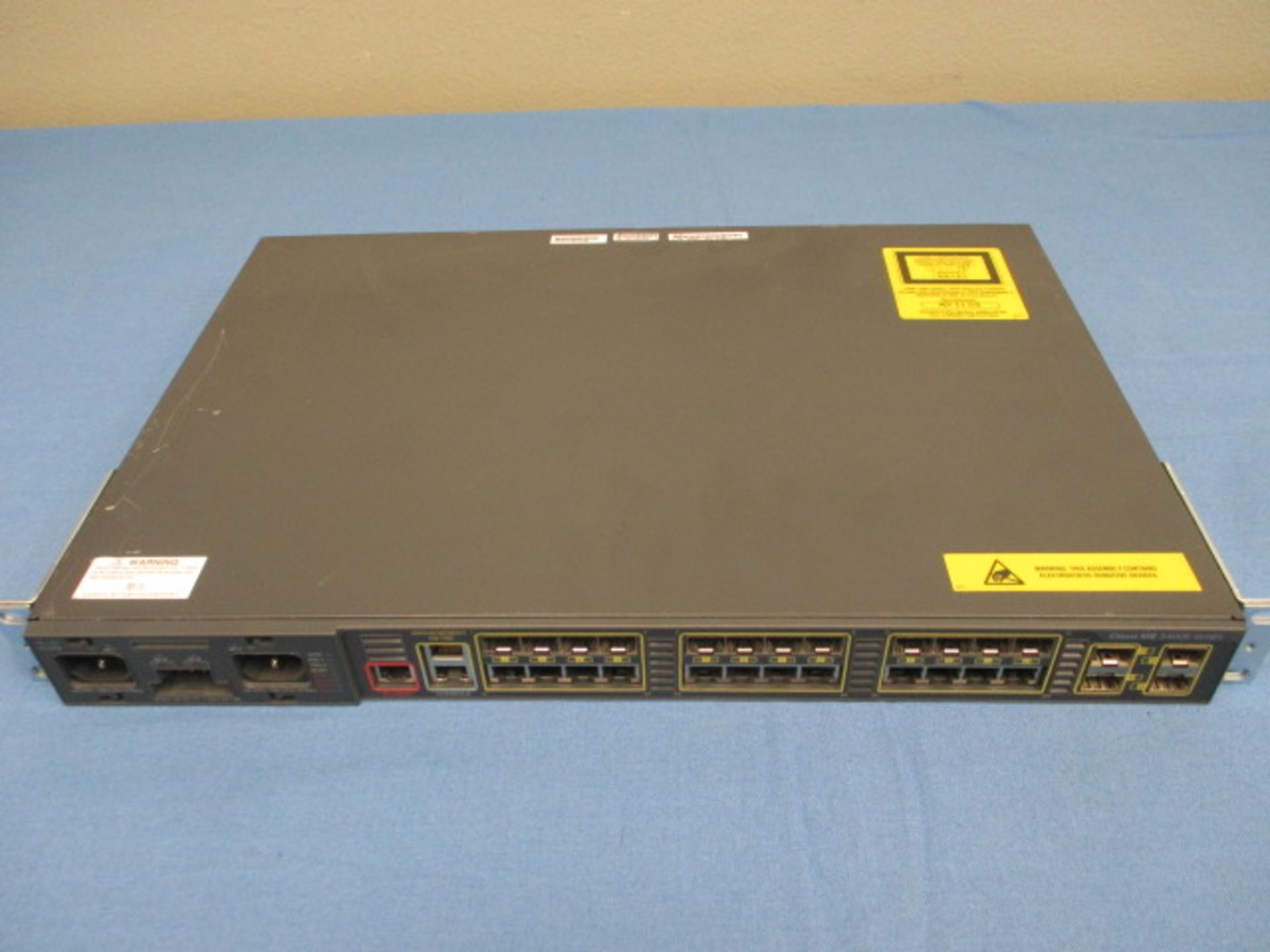 Cisco Access Switch