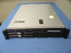 Dell PowerEdge R530 Rack Server