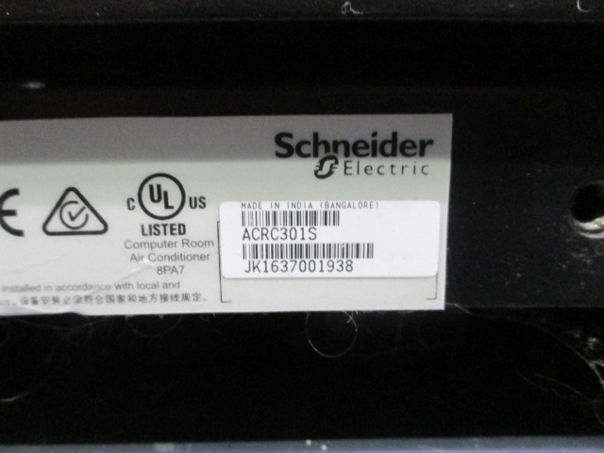 Schneider Cooling System - Image 4 of 4