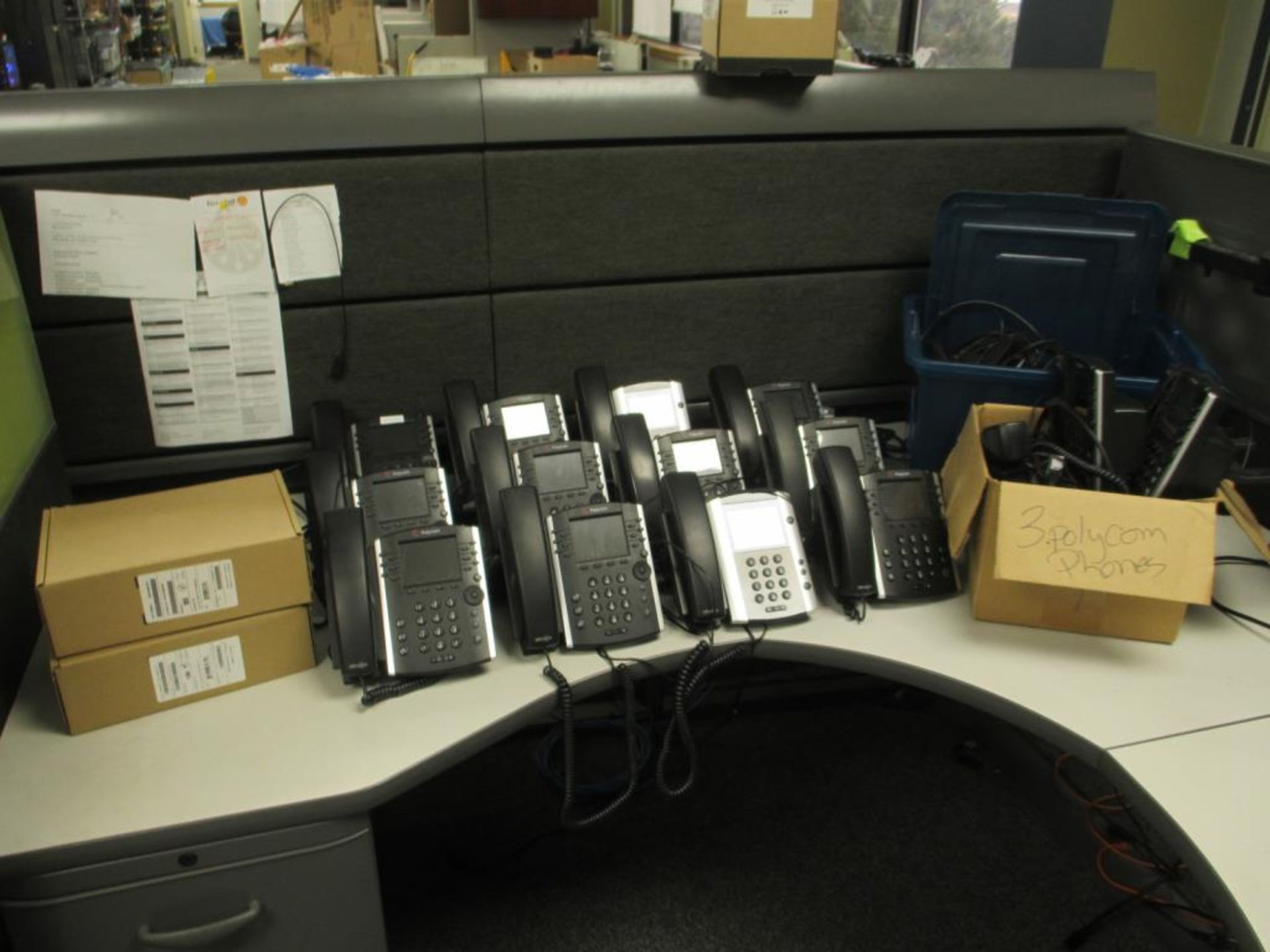 Polycom Business Phones