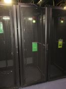 Schneider Server Enclosure