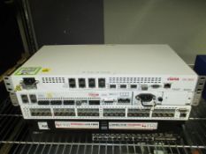 Ciena Delivery Switches
