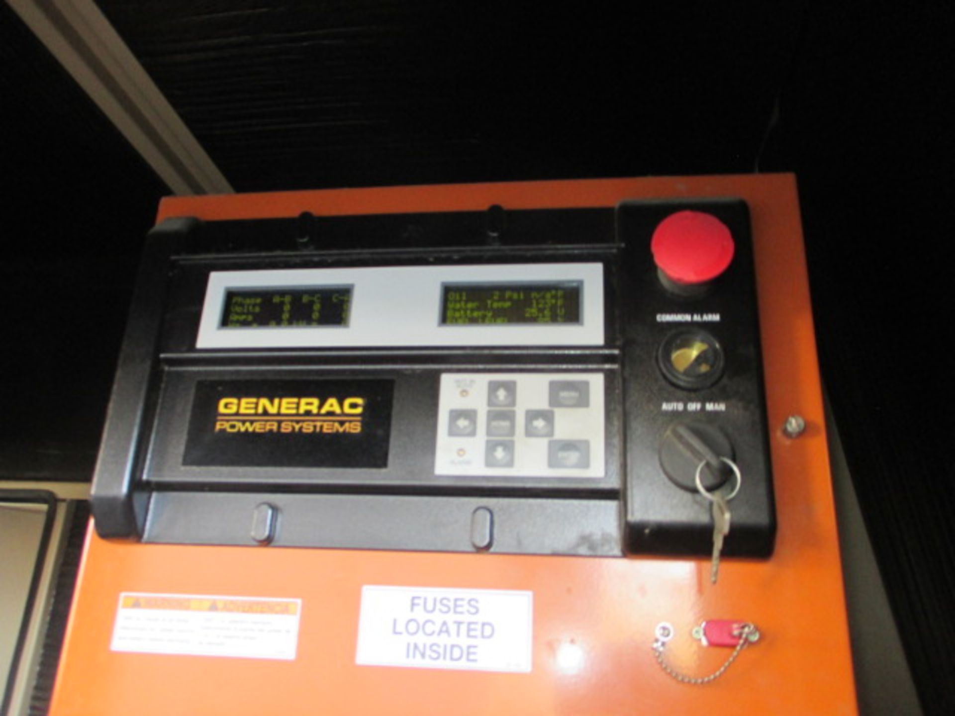 Generac Standby Generator - Image 5 of 8