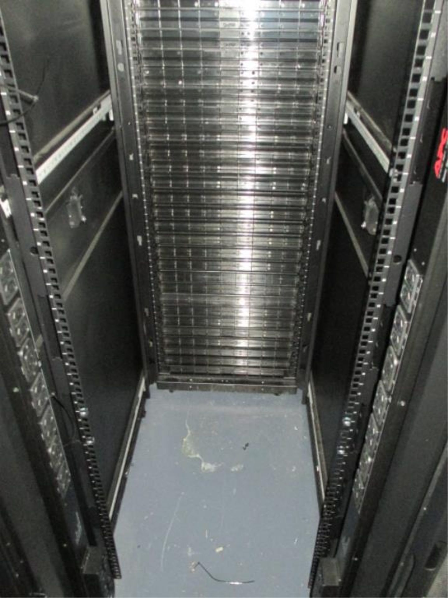 Schneider Server Enclosures - Image 2 of 3