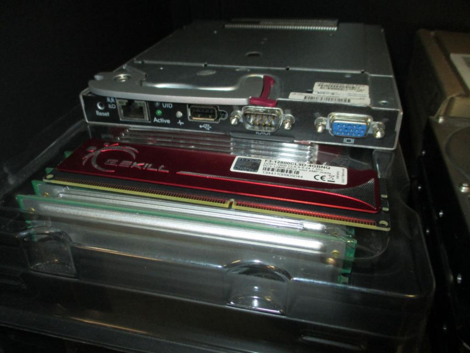 Hard Drives & More - Image 4 of 6