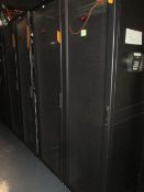 Schneider Server Enclosures