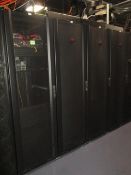 Schneider Server Enclosures