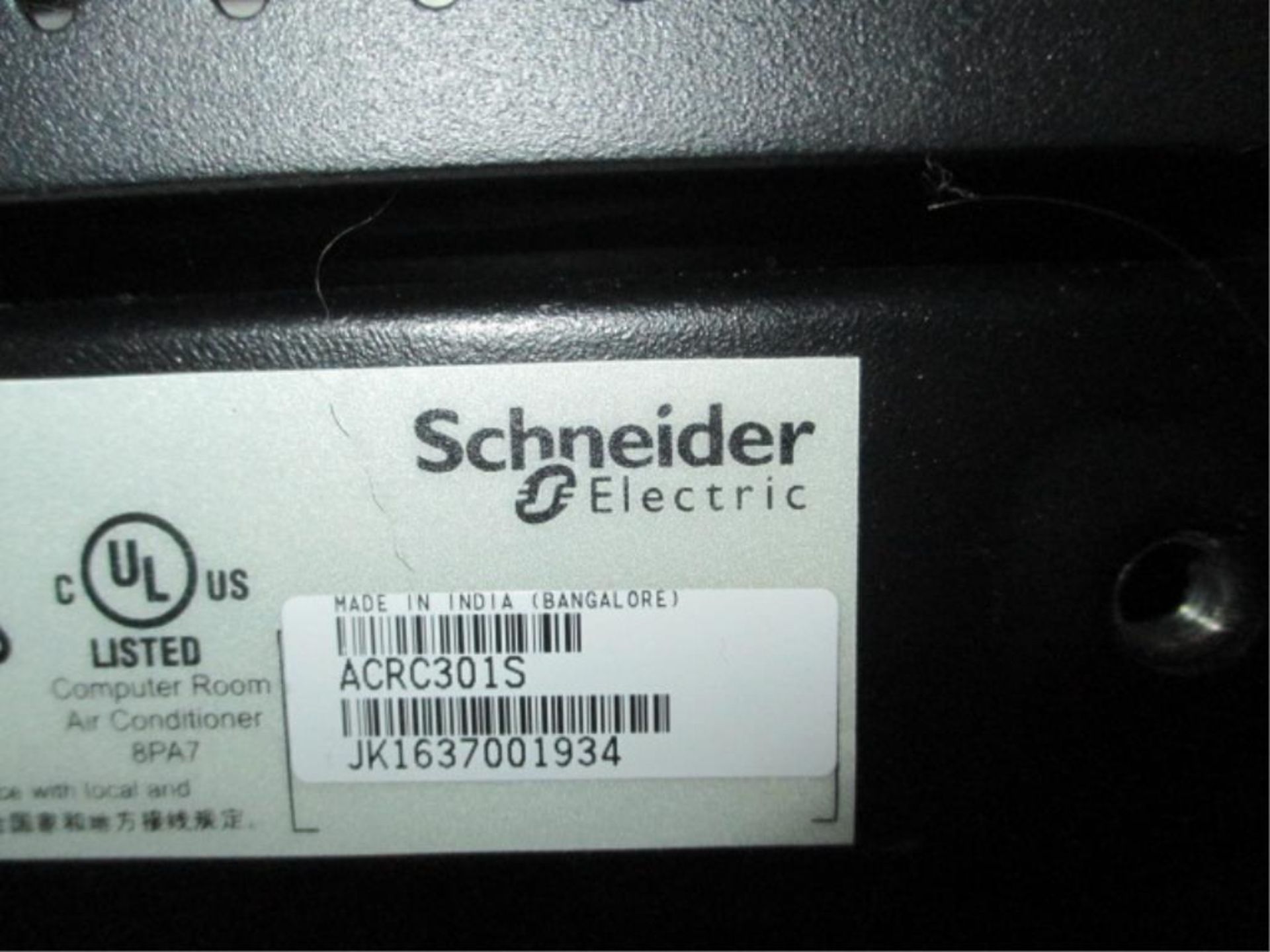 Schneider Cooling System - Image 4 of 4