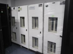 Eaton Power Panels
