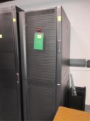 Schneider Server Rack