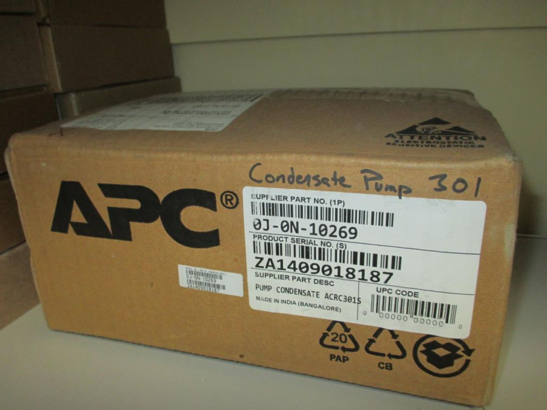 APC Parts & Accessories - Image 4 of 15