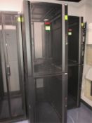 Schneider Server Rack