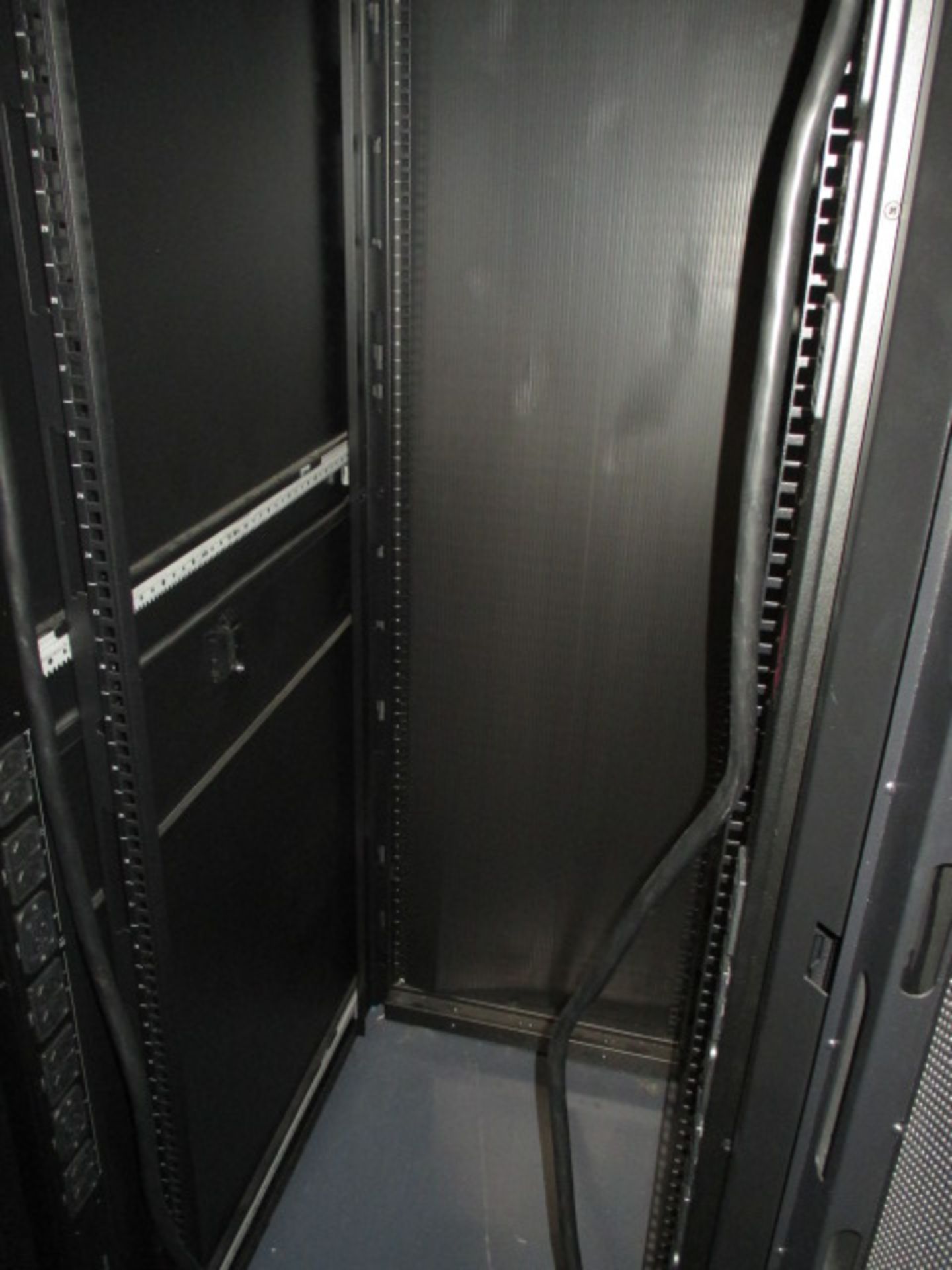 Schneider Server Enclosures - Image 2 of 3