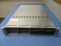 SuperMicro Server Chassis