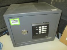 Sentry Security Safe