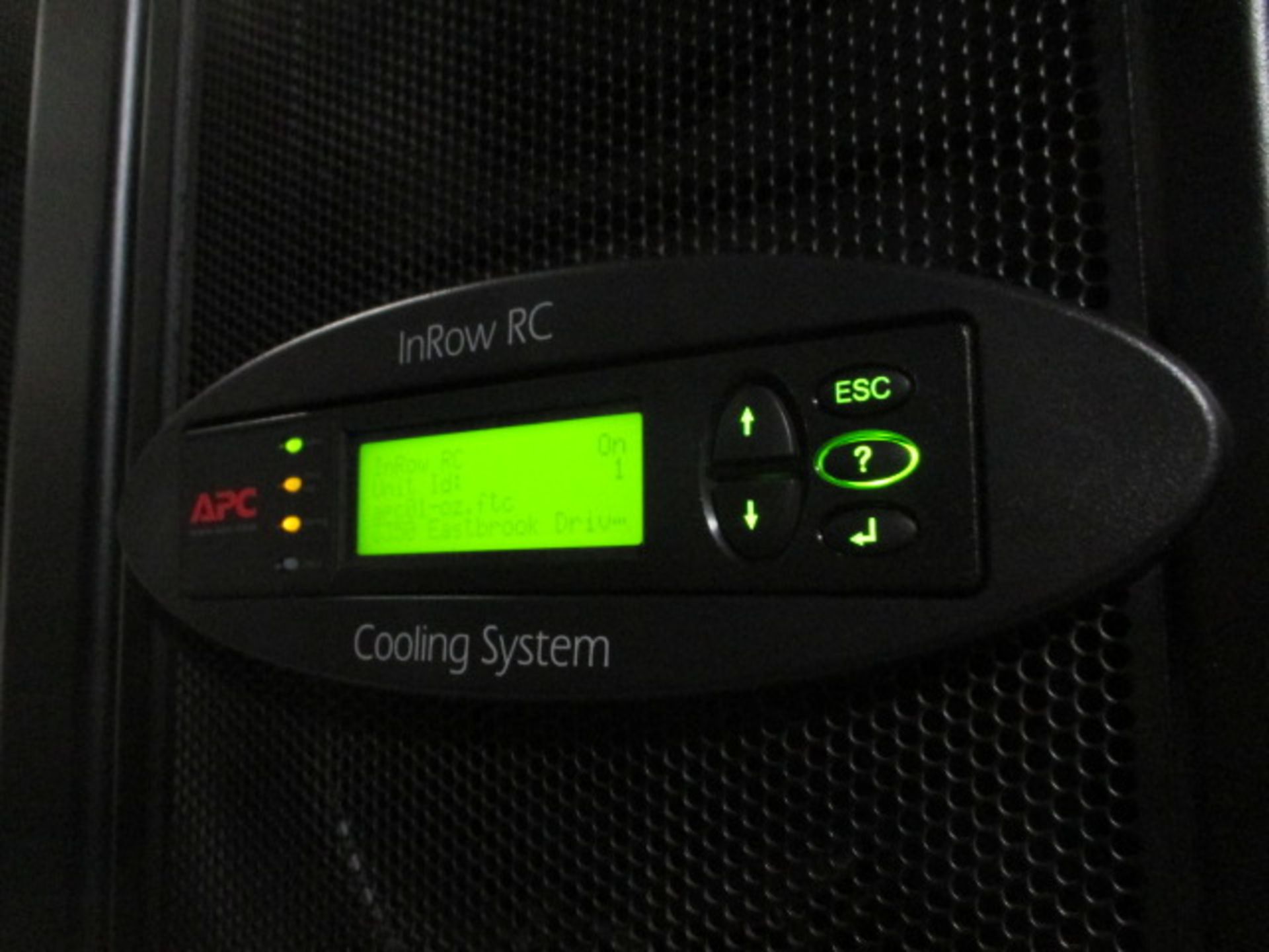 APC Cooling System - Image 2 of 4