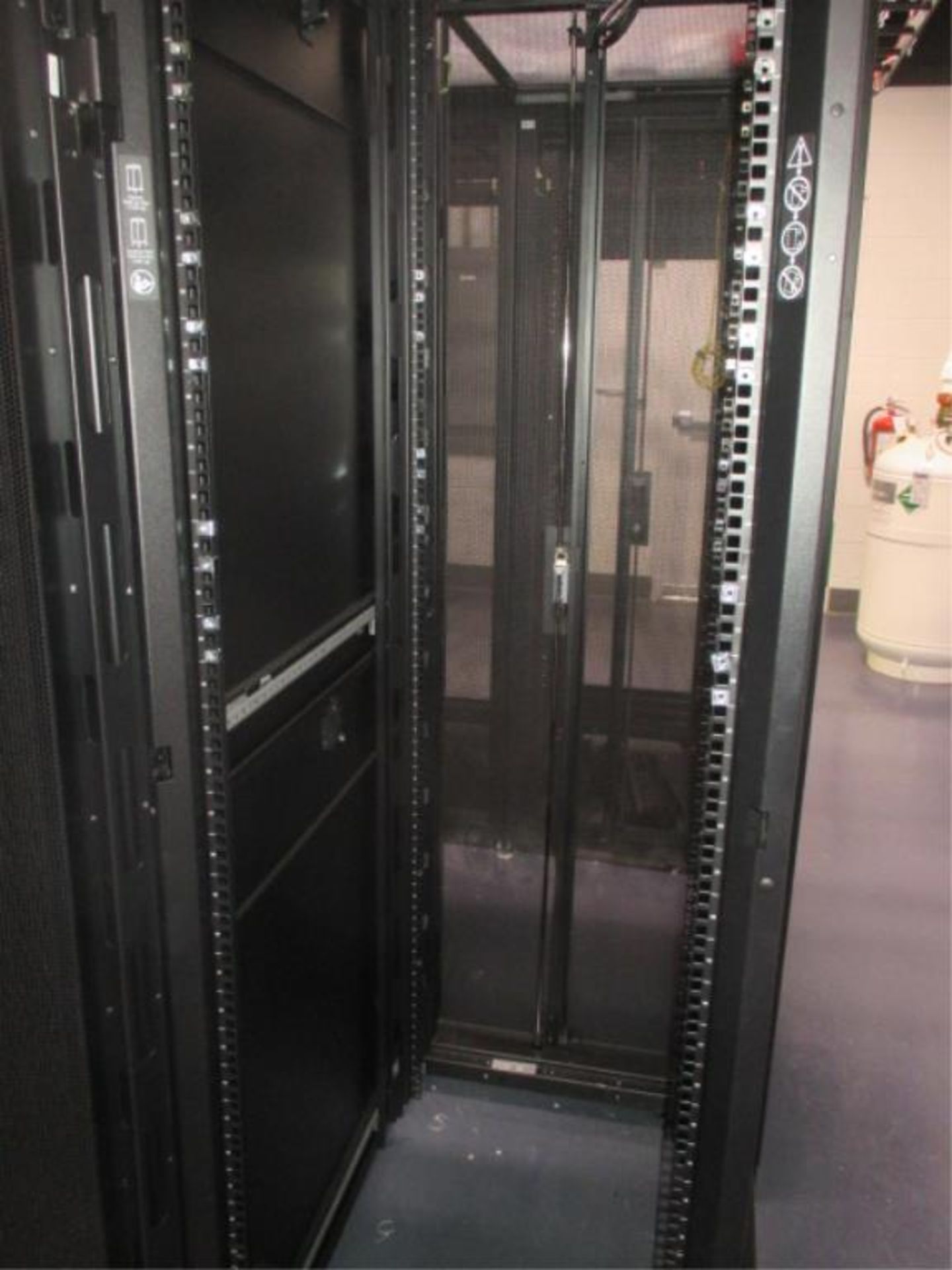 Schneider Server Racks - Image 3 of 4